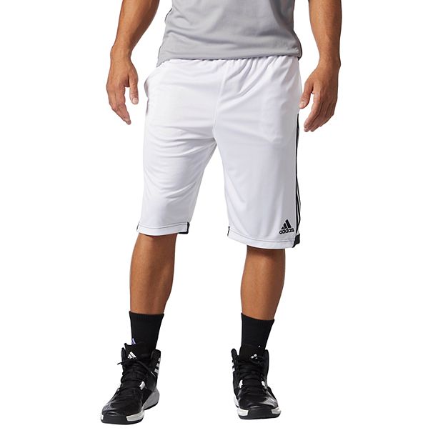 Adidas men's 3g speed big & tall clearance shorts