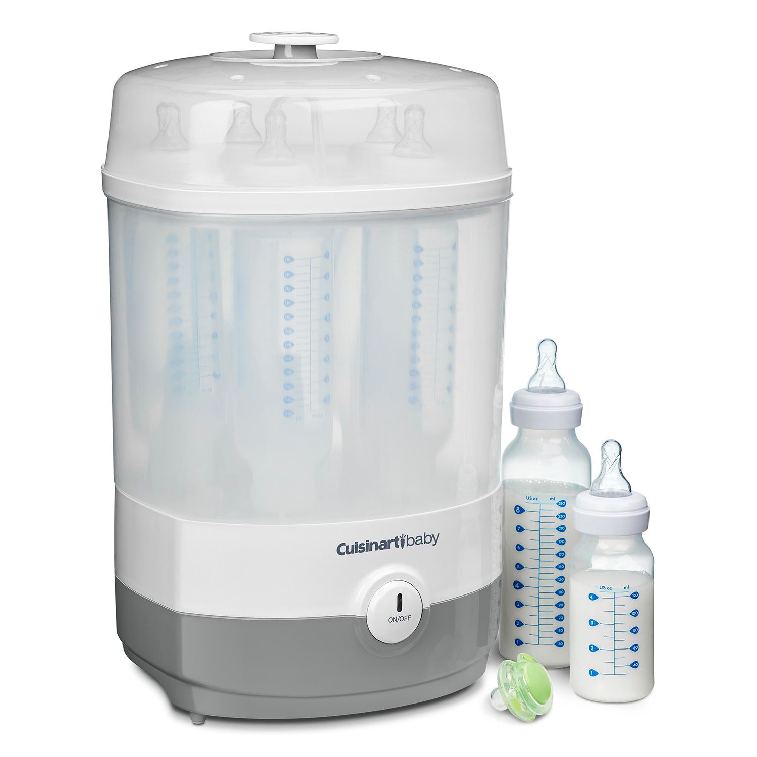 bottle dryer and sterilizer