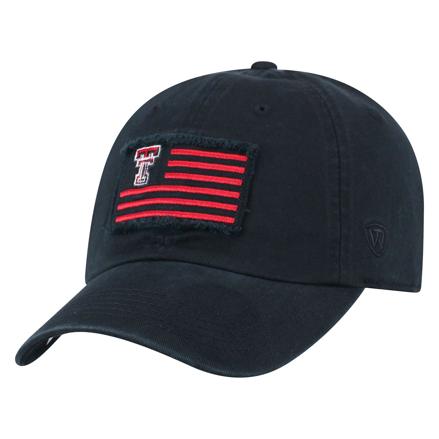 texas tech baseball cap