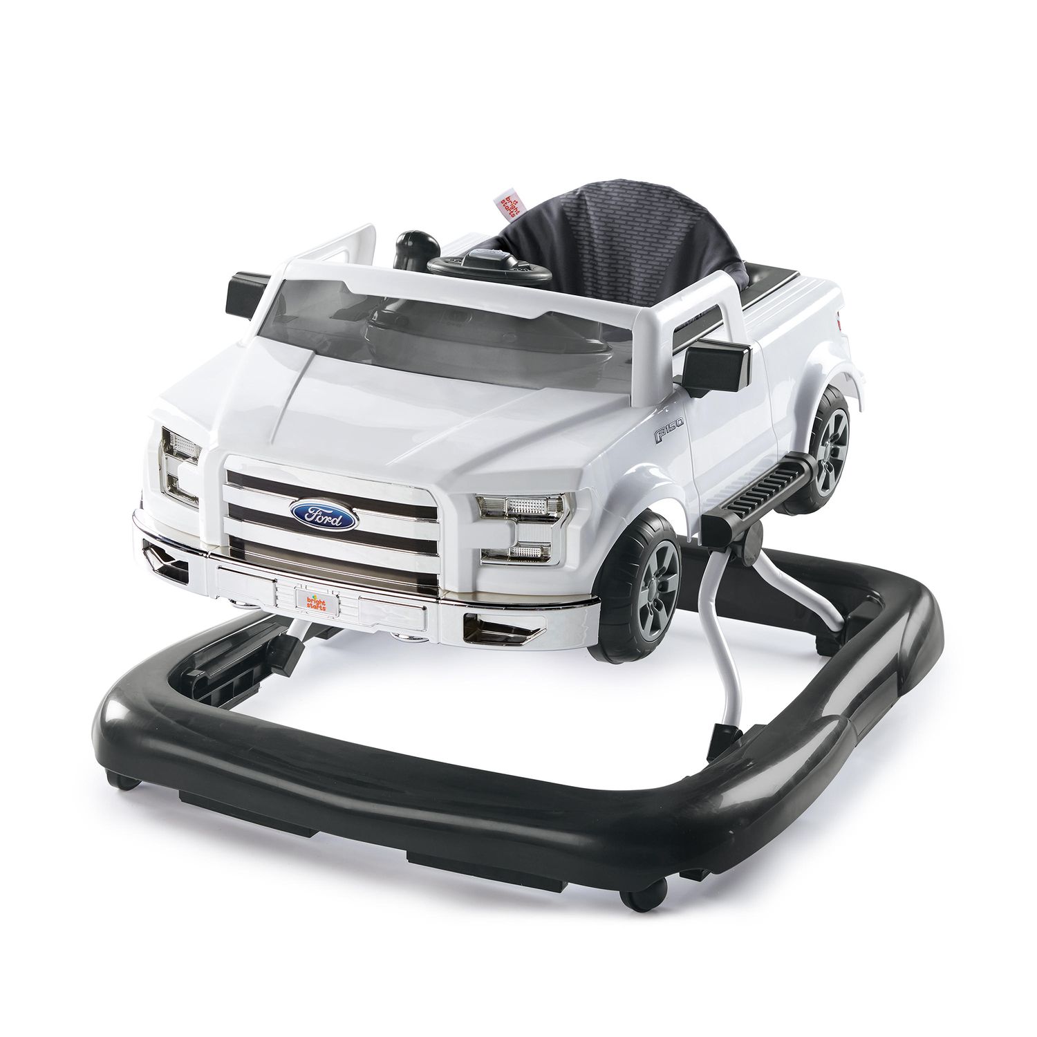 ford truck baby bouncer