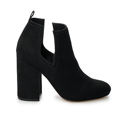 madden NYC Nnoelle Women's Ankle Boots