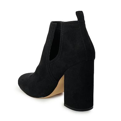 madden NYC Nnoelle Women's Ankle Boots