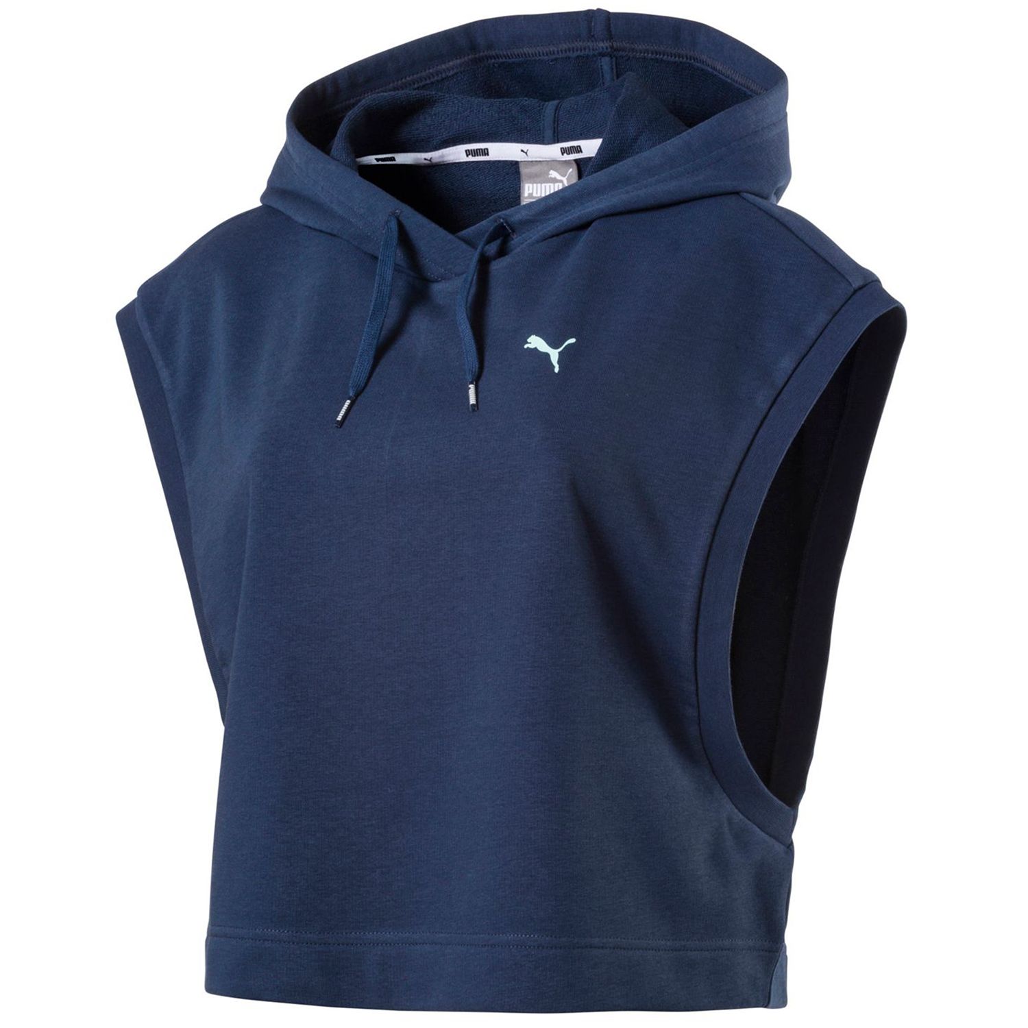 sleeveless hoodie kohls