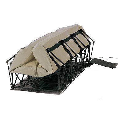 Serta EZ Bed Never Flat Queen Airbed