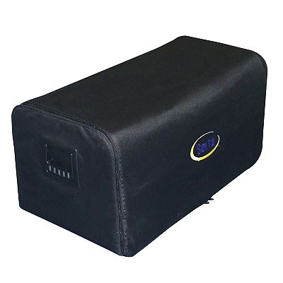 Serta EZ Air Bed with NeverFlat AC Pump Queen