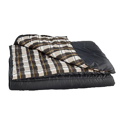 Insta-Bed 6-piece Queen Airbed Bedding Set