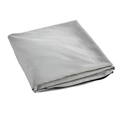 Insta-Bed 6-piece Queen Airbed Bedding Set