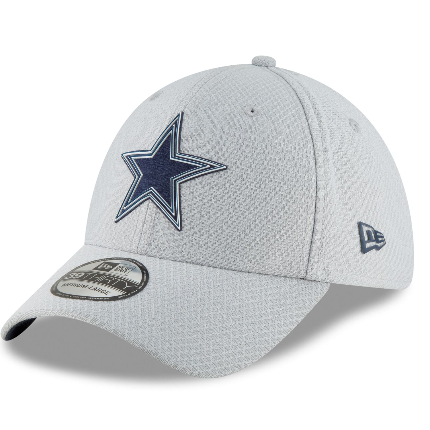 dallas cowboys floppy hat