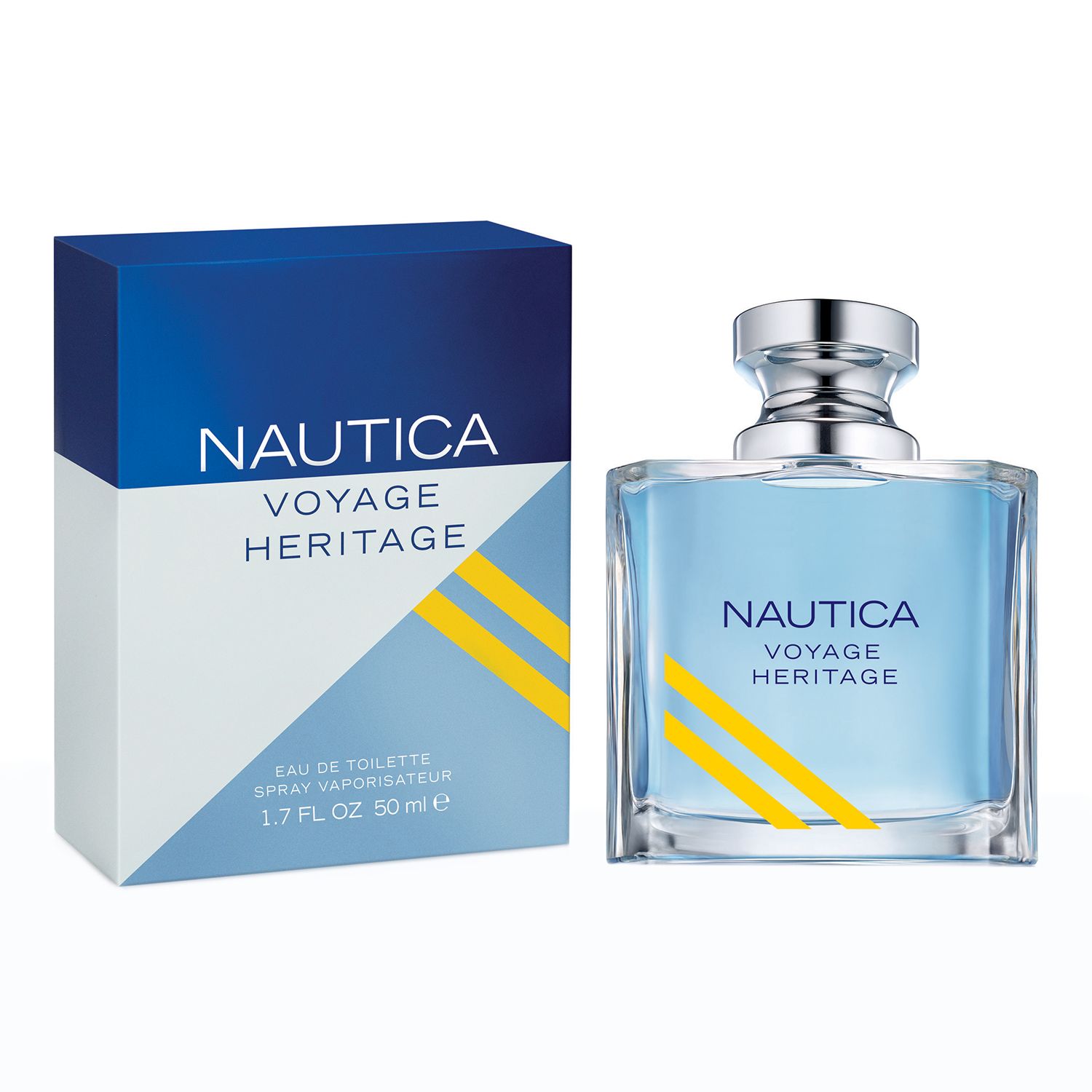 parfum nautica homme