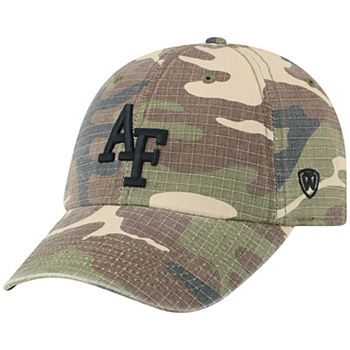 Adult Top of the World Air Force Falcons Hero Adjustable Cap