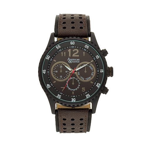 american exchange sport watch touch screen