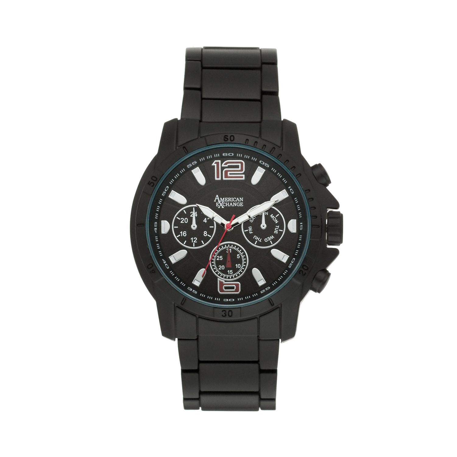 american exchange sport watch 3596