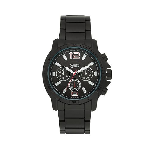 american exchange sport watch touch screen