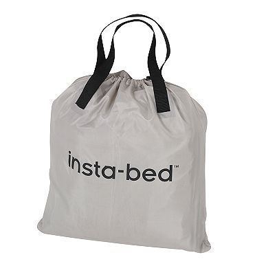 Insta-Bed Raised Never Flat 18-inch Twin Airbed