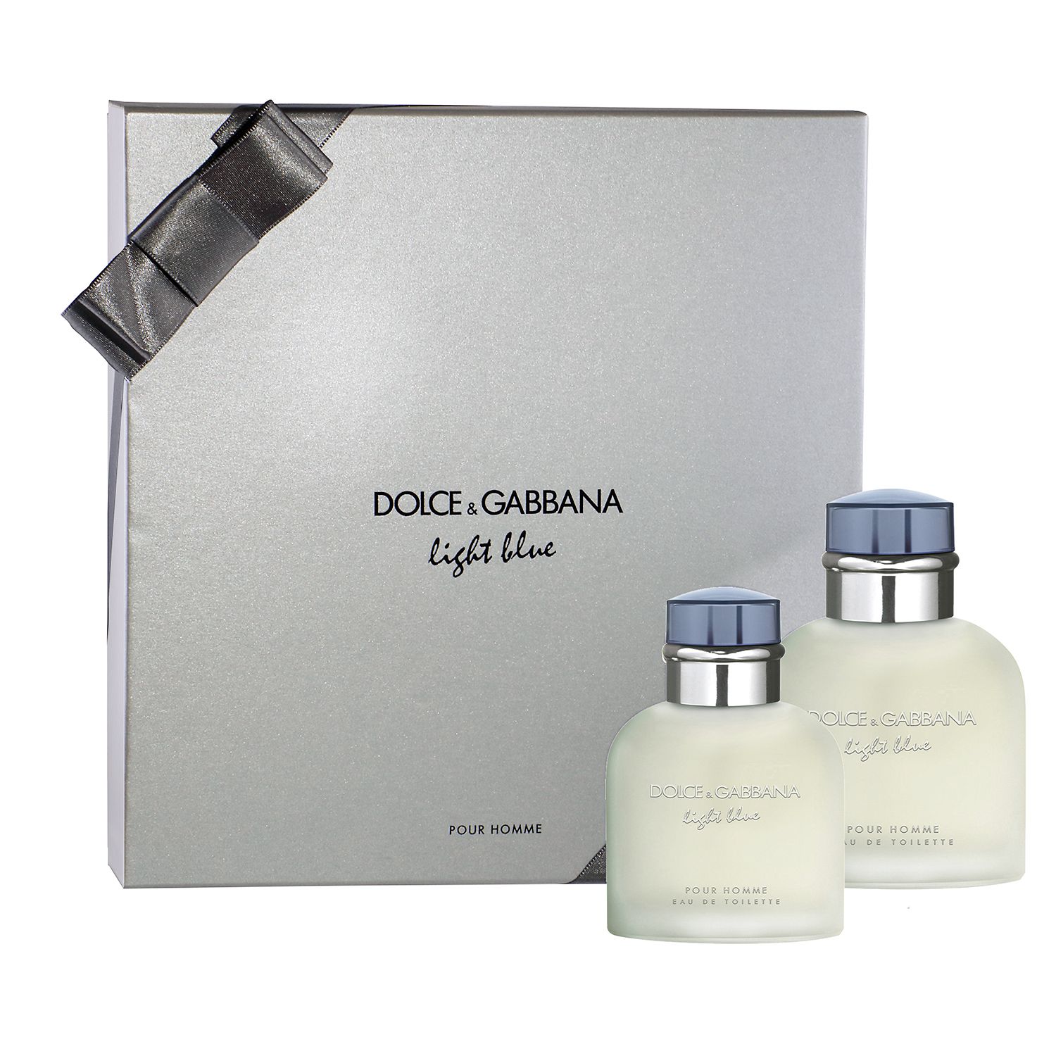 dolce and gabbana light blue kohl's