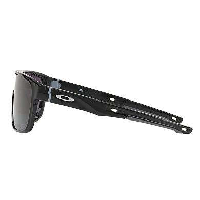 Oakley Crossrange OO9387 31mm Shield Sunglasses