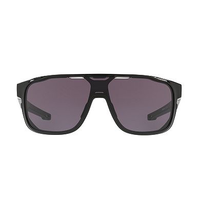 Oakley Crossrange OO9387 31mm Shield Sunglasses