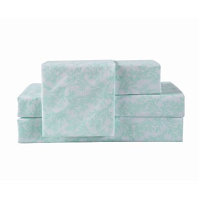 Belize 8-piece Comforter Bedding Set