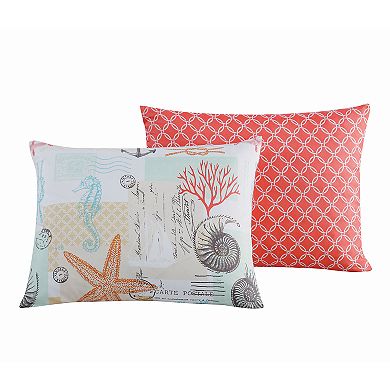 Belize 8-piece Comforter Bedding Set