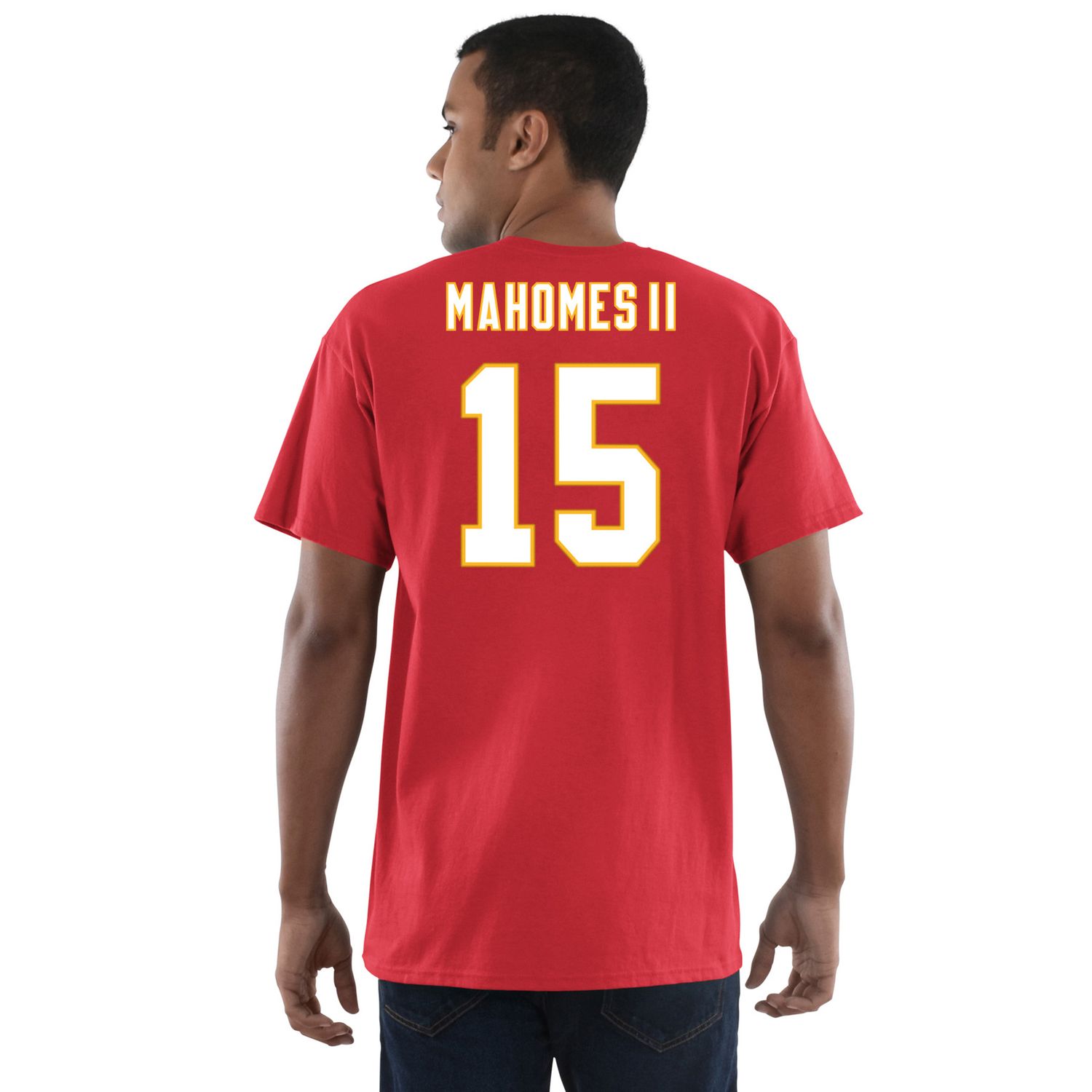 kohls patrick mahomes jersey