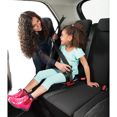 mifold Grab & Go Booster Seat 