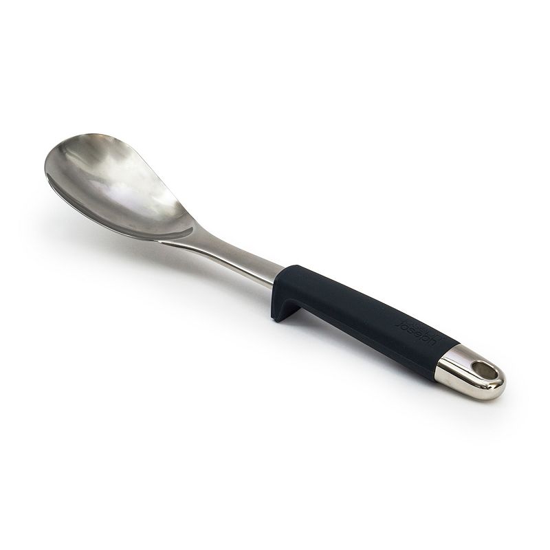 EAN 5028420104615 product image for Joseph Joseph Elevate 100 Solid Spoon, Multicolor | upcitemdb.com