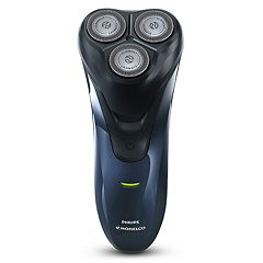 kohls electric shavers