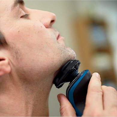 PHILIPS NORELCO ELECTRIC SHAVER 5175 AMAZON visual data 2