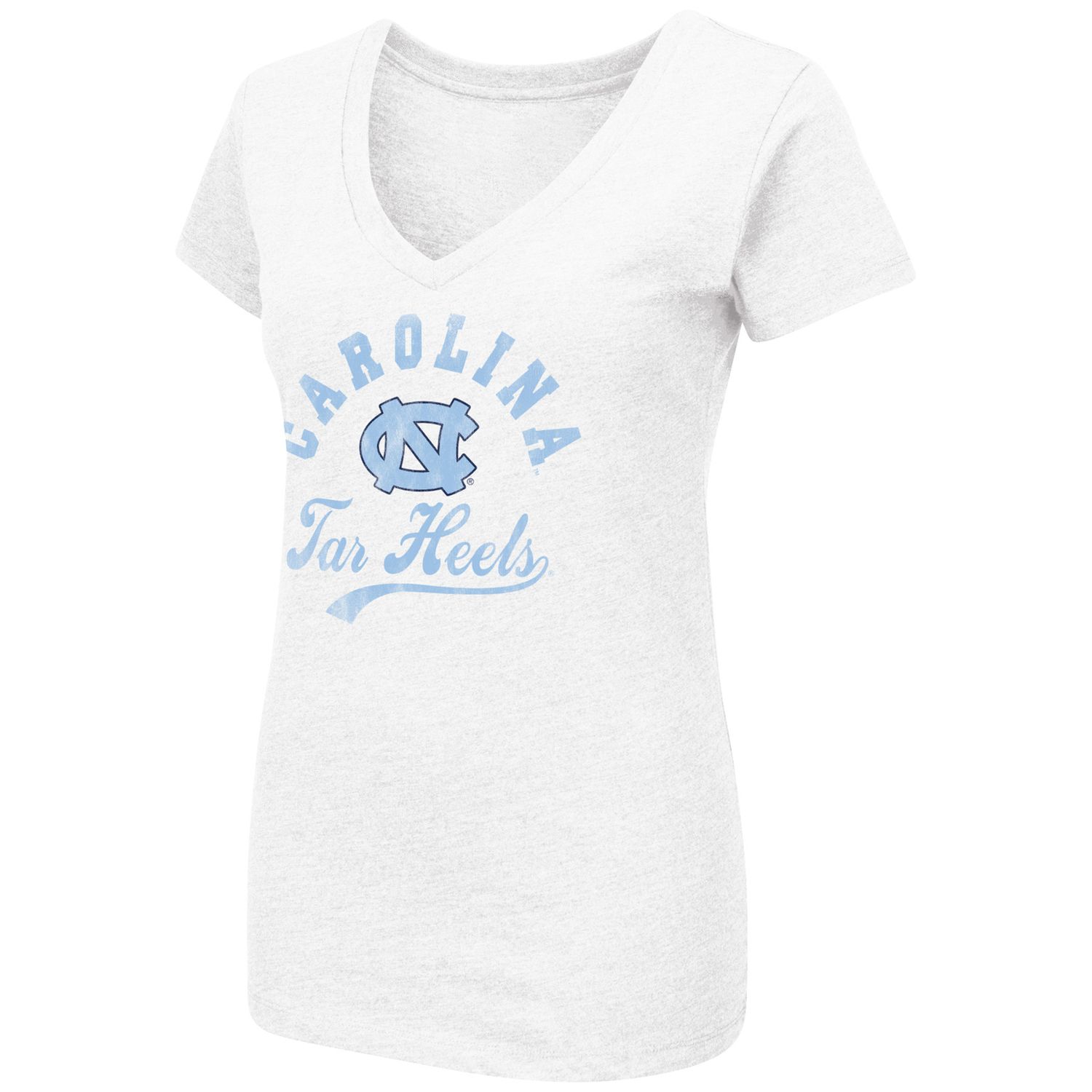 tar heels shirt