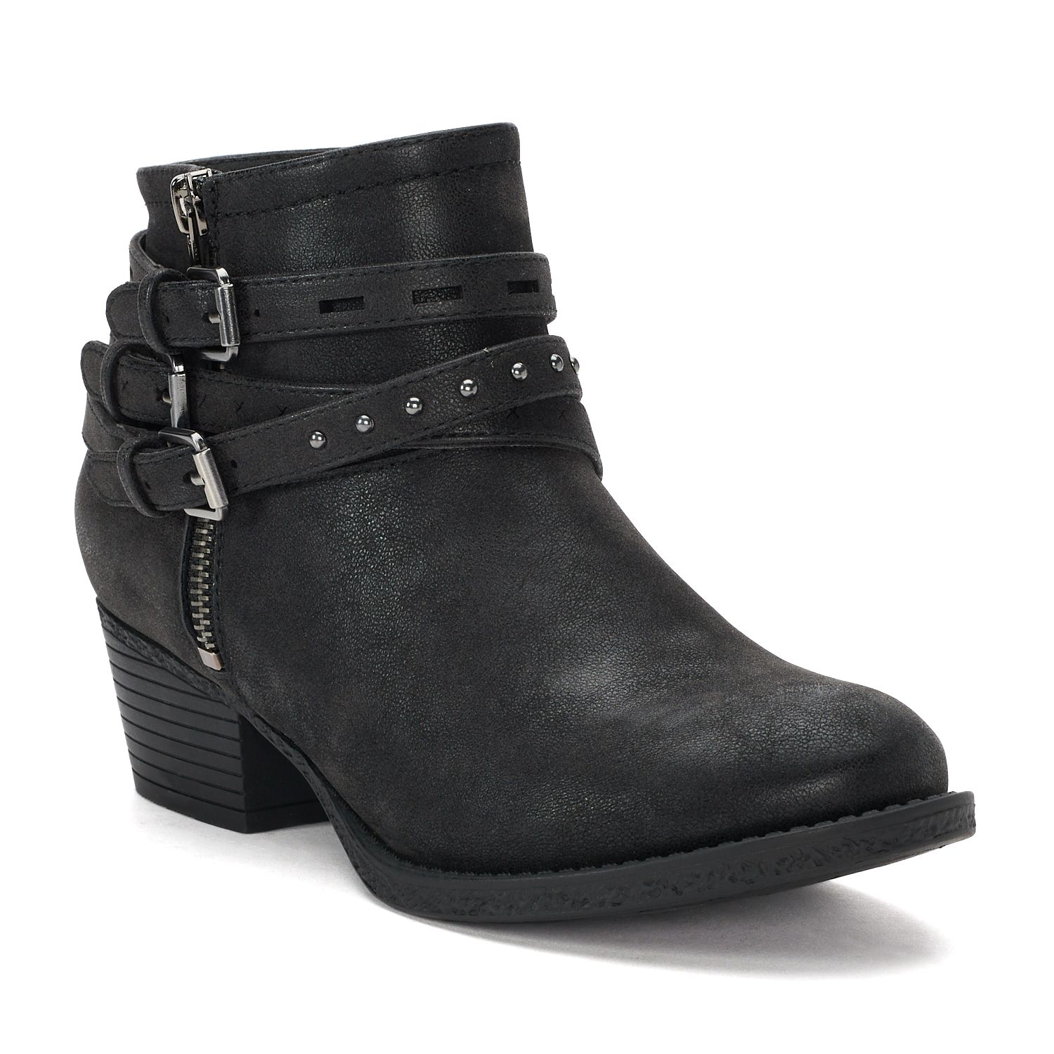 kohls womens boots sonoma