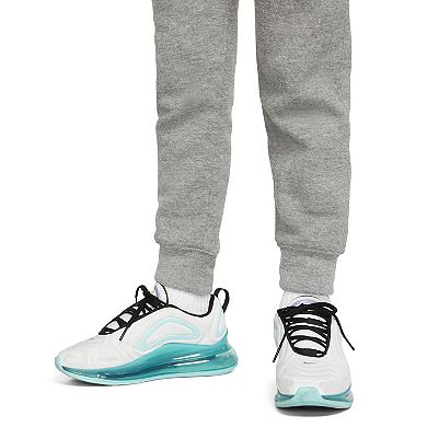 Boys 4-7 Nike Logo Jogger Pants