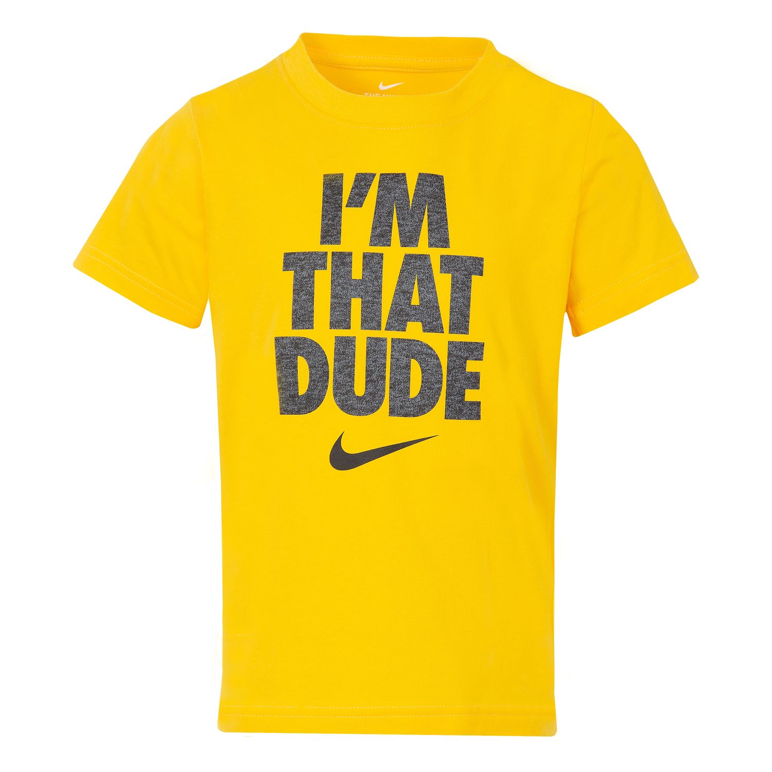 nike im that dude t shirt