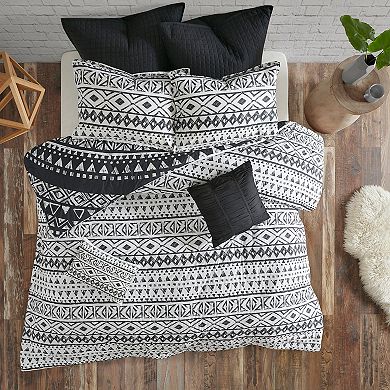 Urban Habitat Cora 7-piece Cotton Comforter Set