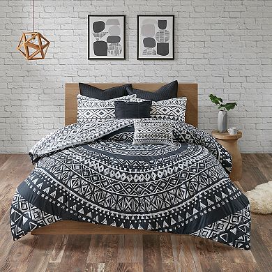 Urban Habitat Cora 7-piece Cotton Comforter Set