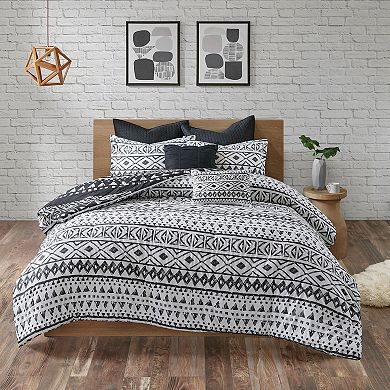 Urban Habitat Cora 7-piece Cotton Comforter Set