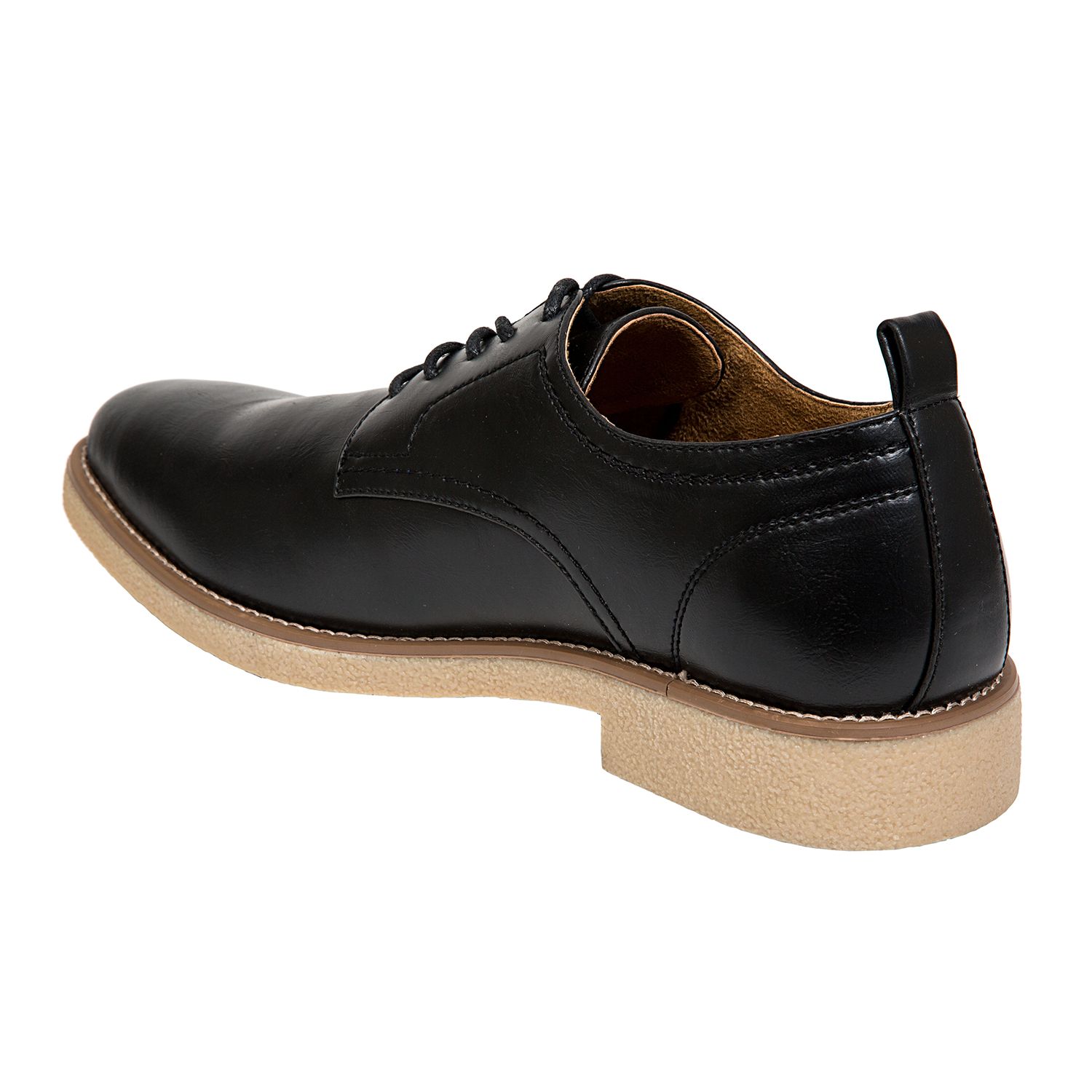 highland dress shoes
