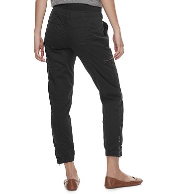 Women's Sonoma Goods For Life® Convertible Joggers