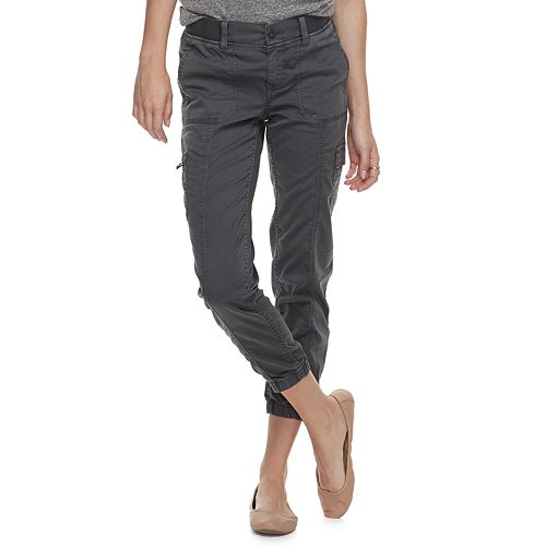 joggers for women kohls