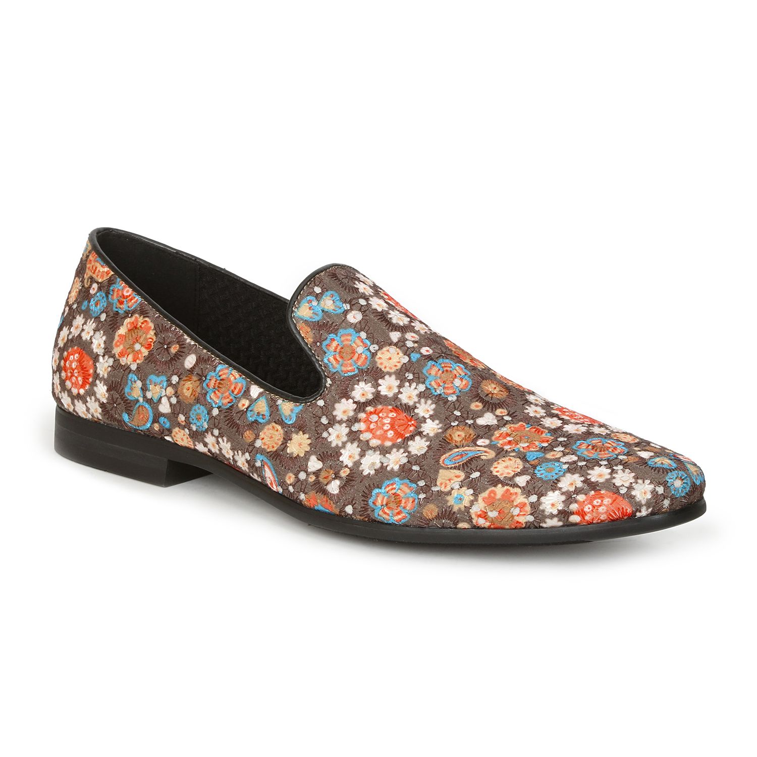 giorgio brutini smoking slippers