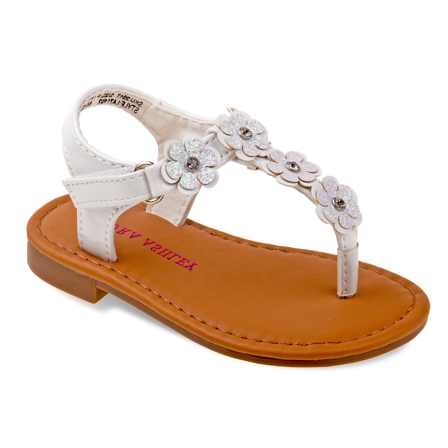 laura ashley sandals