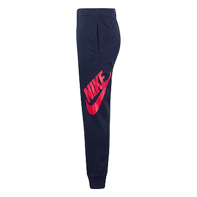 Boys 4-7 Nike Futura Fleece Jogger Pants