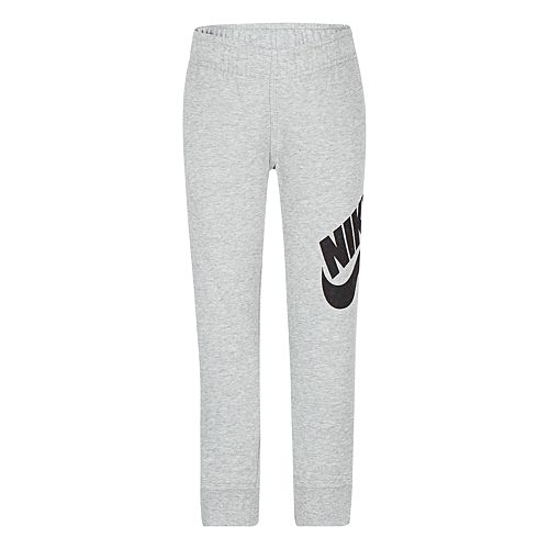 boys nike skinny joggers