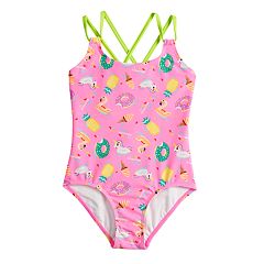 Girls Swimsuits, Girls Bathing Suits | Kohl's