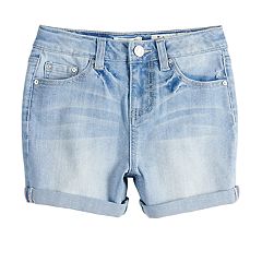 Girls' Shorts | Kohl's