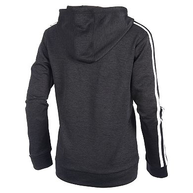 Boys 4-7x adidas Classic Hooded Pullover