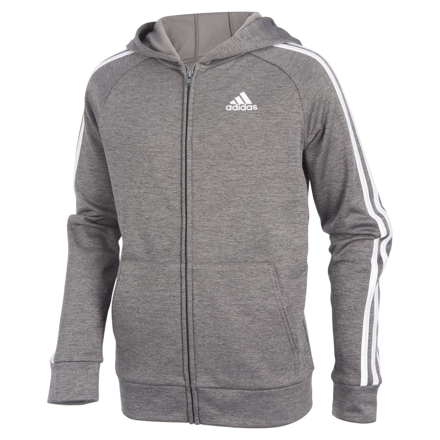 adidas windbreaker kohls