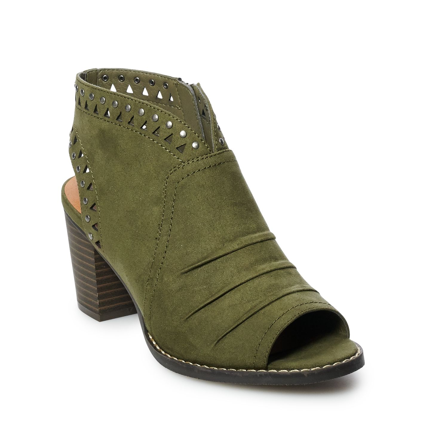 sonoma womens ankle boots