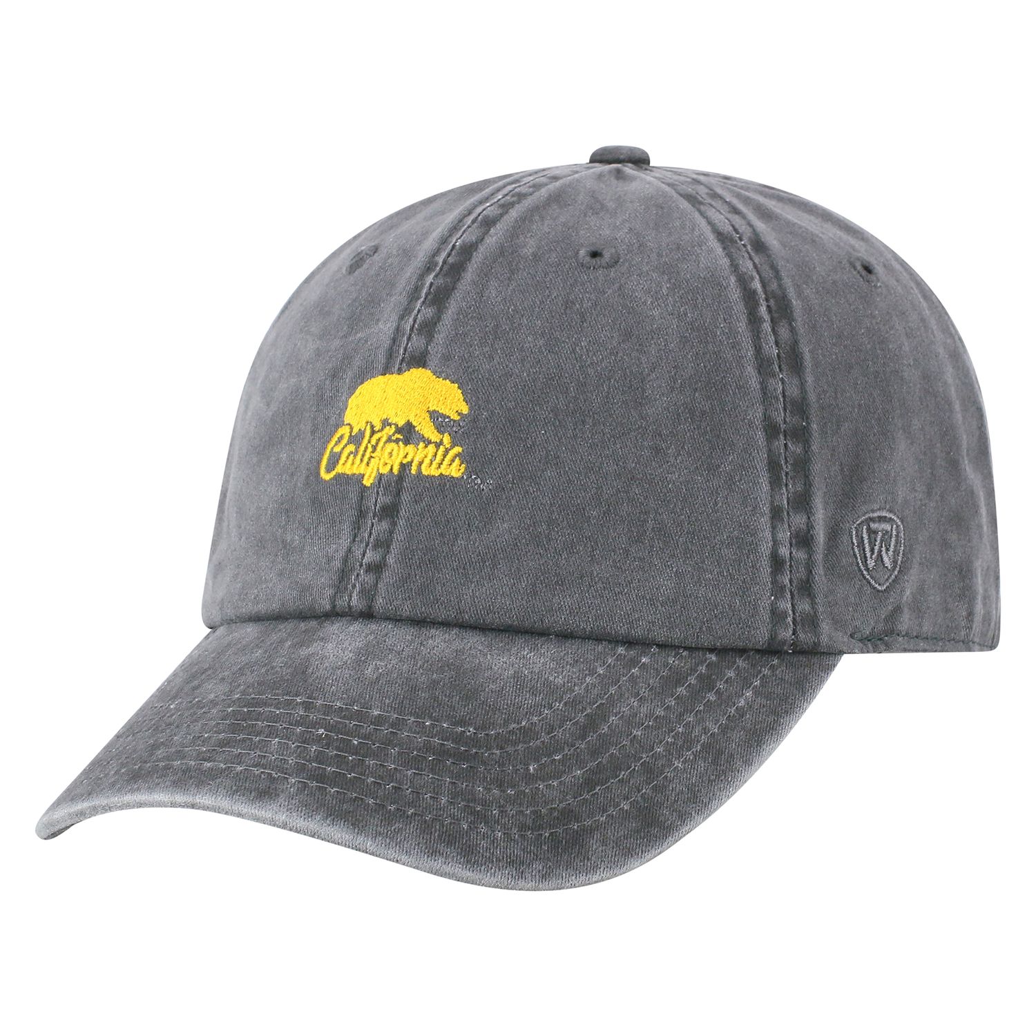 cal baseball cap