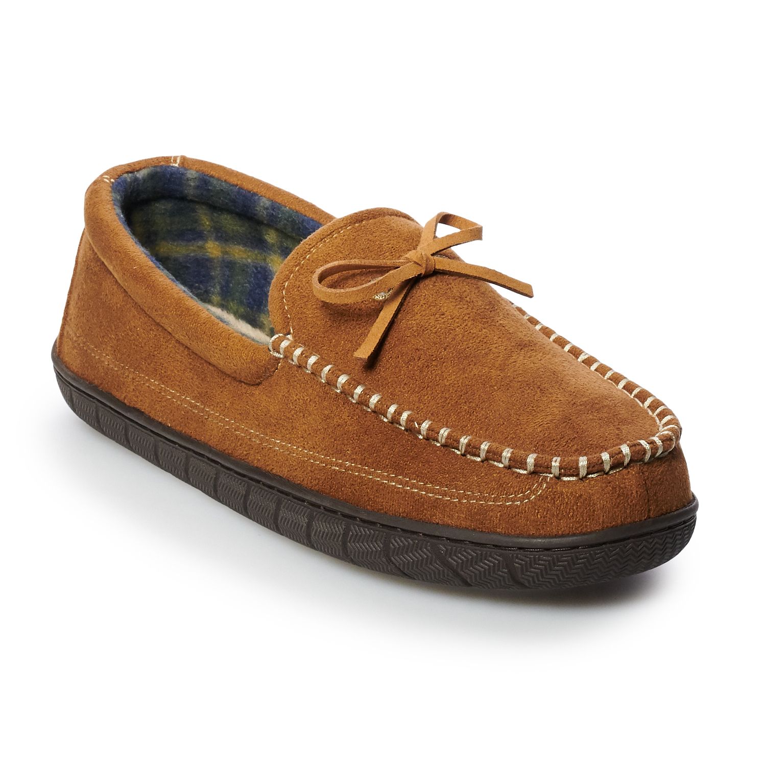 dockers mens slippers