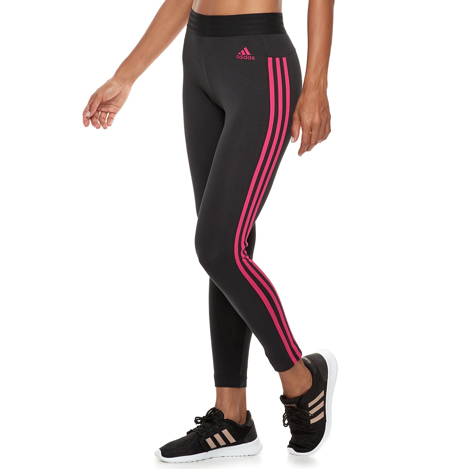 womens adidas leggings